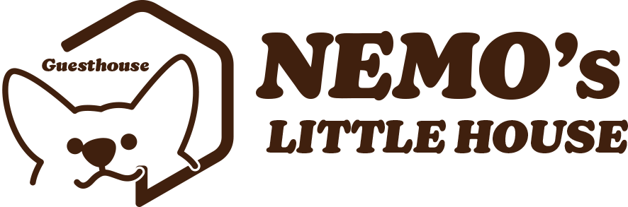 니모의작은집 로고